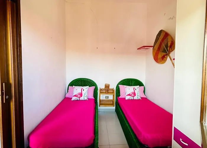 Apartament Sea&sage 4 Spiagge Raggiungibili A Piedi, Per Famiglie Con Tutti I Servizi Porto San Paolo (Sardinia)