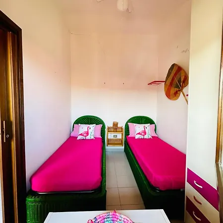 Lägenhet Sea&sage 4 Spiagge Raggiungibili A Piedi, Per Famiglie Con Tutti I Servizi Porto San Paolo (Sardinia)