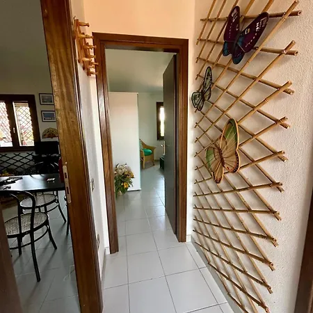 Apartment Sea&sage 4 Spiagge Raggiungibili A Piedi, Per Famiglie Con Tutti I Servizi