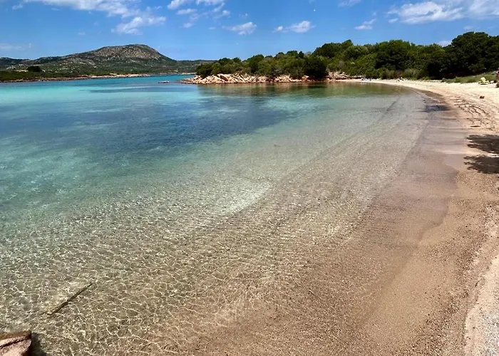 Sea&sage 4 Spiagge Raggiungibili A Piedi, Per Famiglie Con Tutti I Servizi דירה פורטו סן פאולו